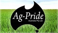 AgPride Australia ~  Grove Mulchers, Grass Mowers, Pruning Sweepers